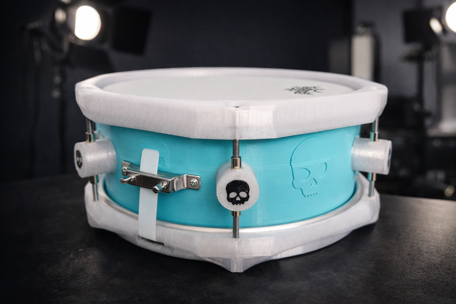 3D Printing and Design